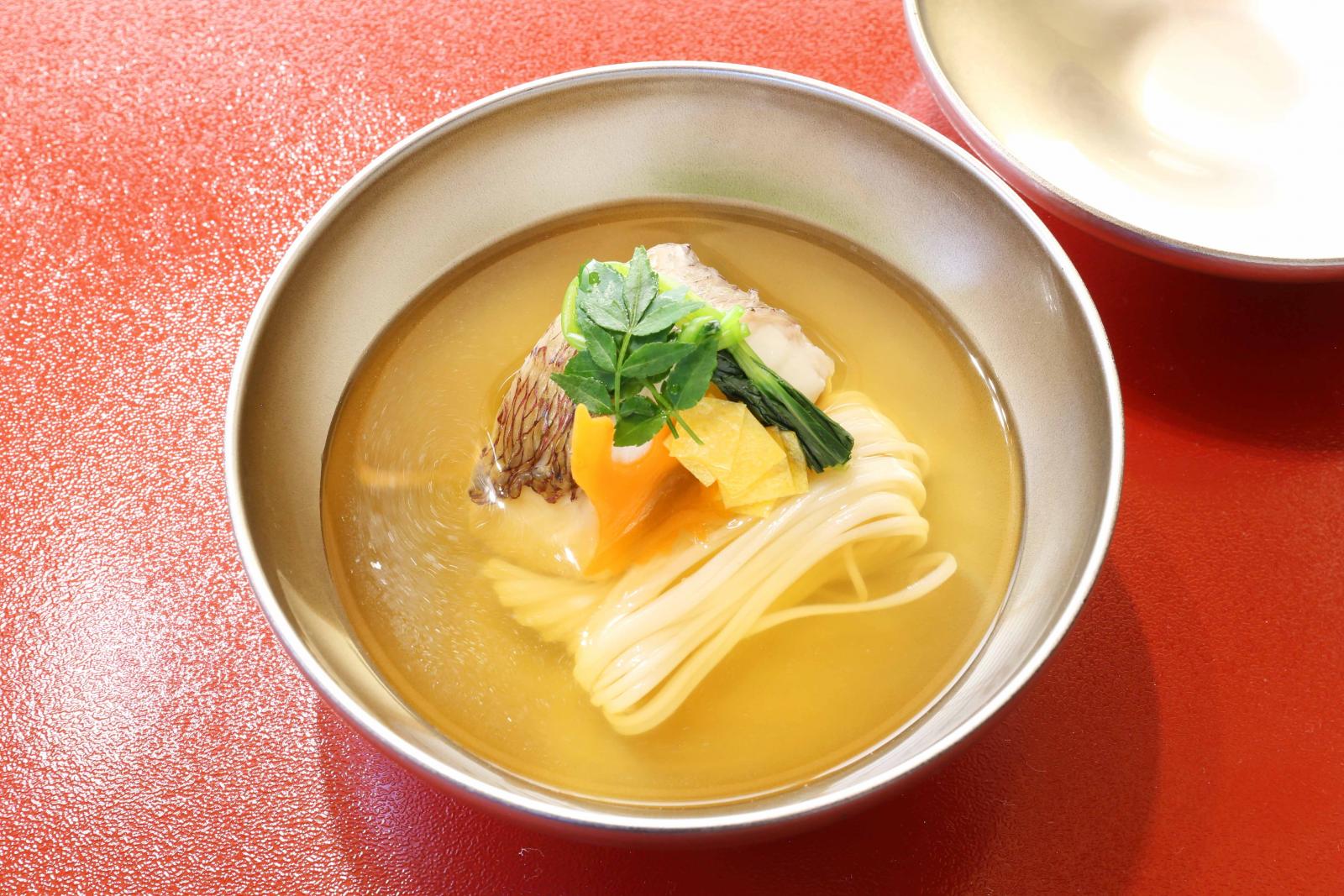 お椀