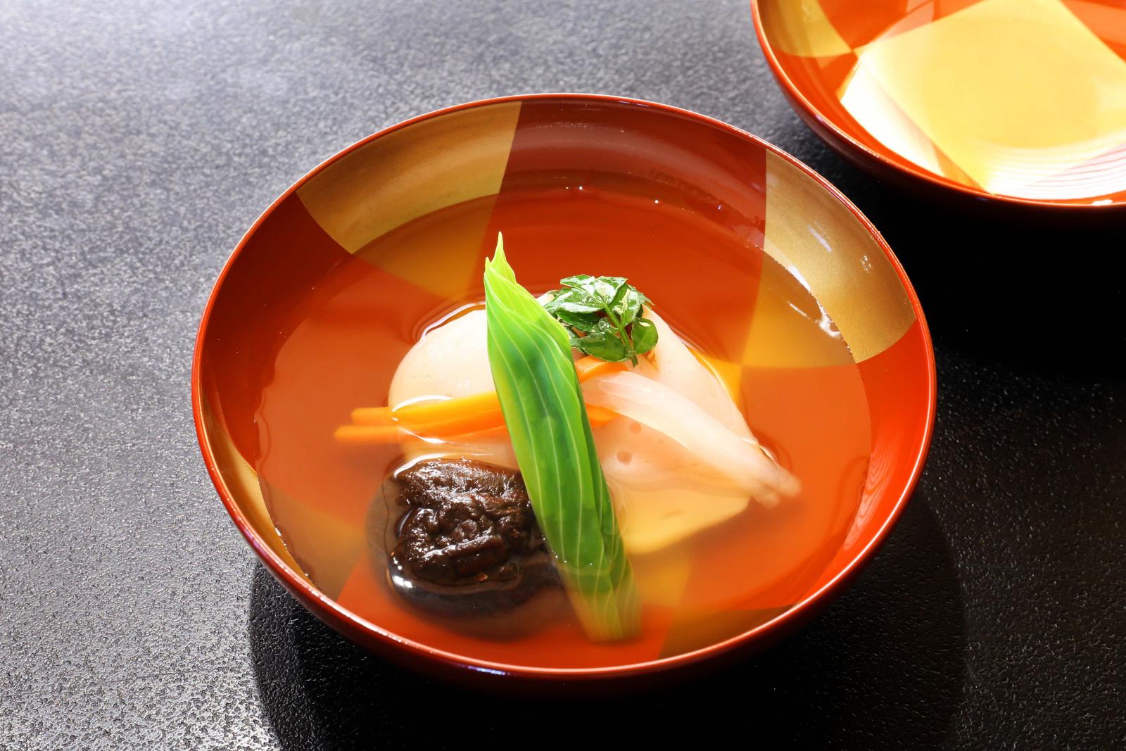 瑞祥 御椀