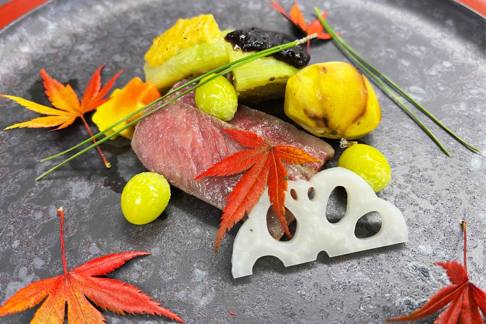 肉料理